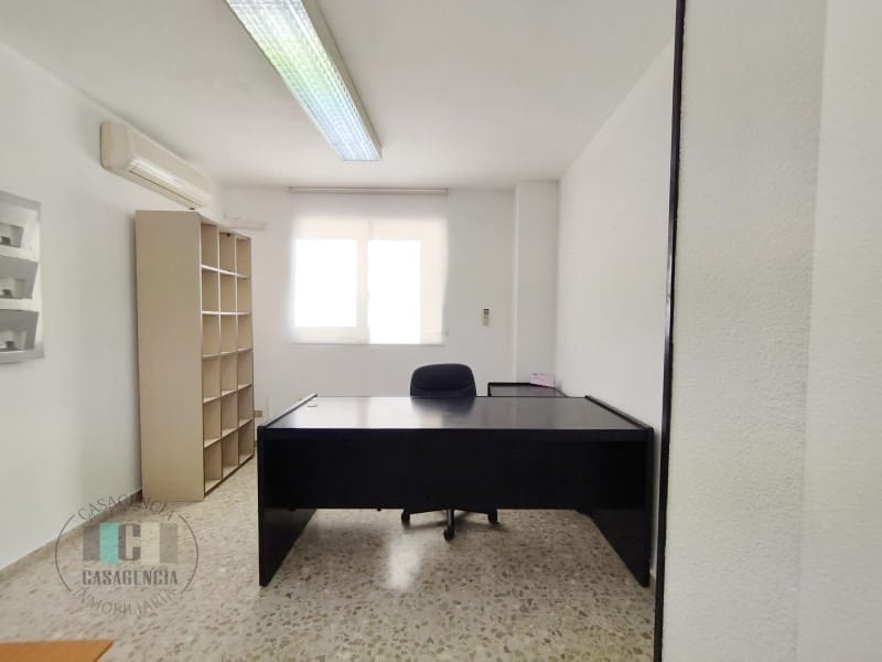 Kontor till salu i Castello de la Plana - 50 000 € (Ref: 9504664)