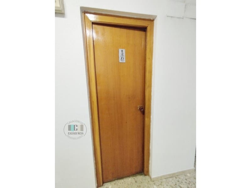 Kontor till salu i Castello de la Plana - 50 000 € (Ref: 9504664)