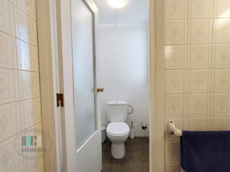 Kontor till salu i Castello de la Plana - 50 000 € (Ref: 9504664)