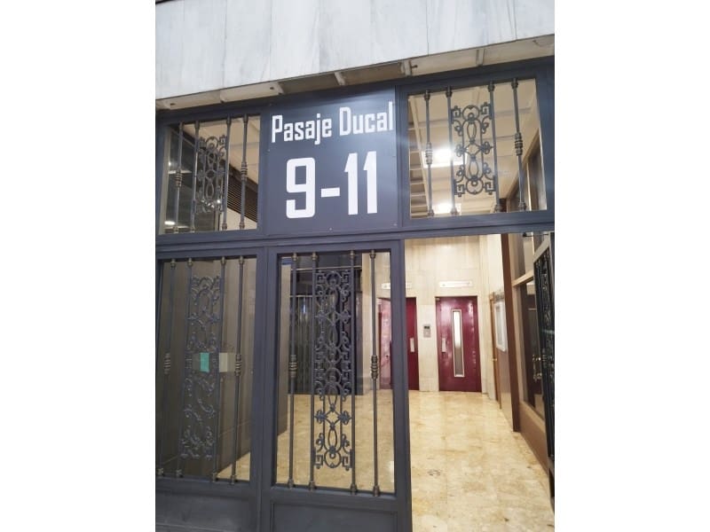 Kontor till salu i Castello de la Plana - 50 000 € (Ref: 9504664)