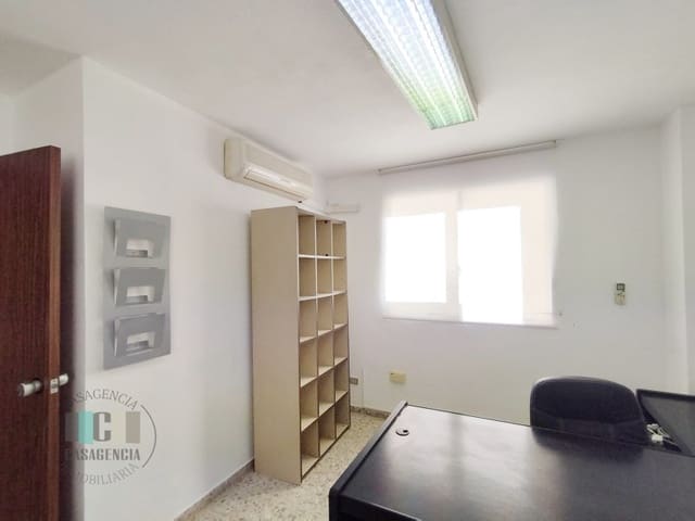 Kontor till salu i Centro, Castelló de la Plana - 50 000 € (Ref: 9504664)