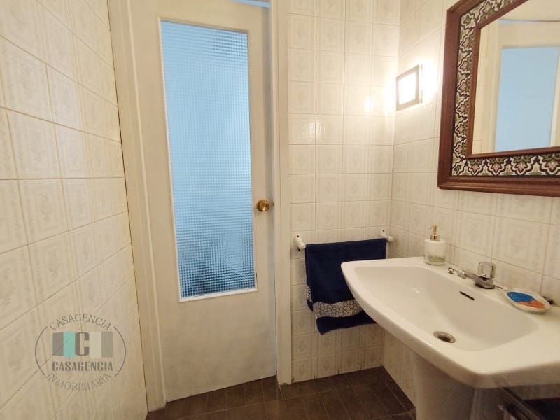 Kontor till salu i Castello de la Plana - 50 000 € (Ref: 9504664)