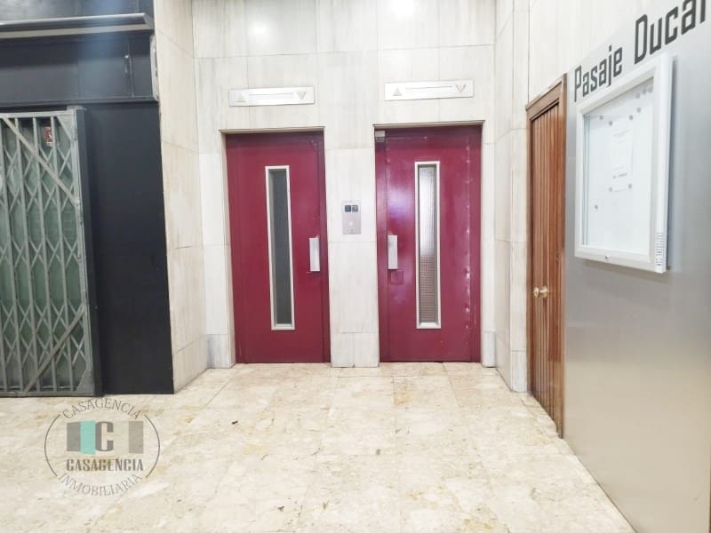 Kontor till salu i Castello de la Plana - 50 000 € (Ref: 9504664)