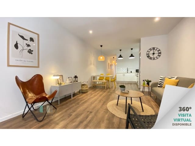 2 slaapkamer Flat te koop in El Grau de Castelló, Castelló de la Plana - € 149.000 (Ref: 9509382)