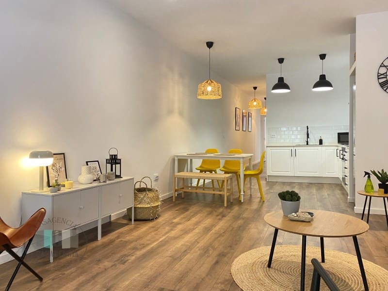 2 bedroom Flat for sale in Castello de la Plana - € 149,000 (Ref: 9509382)