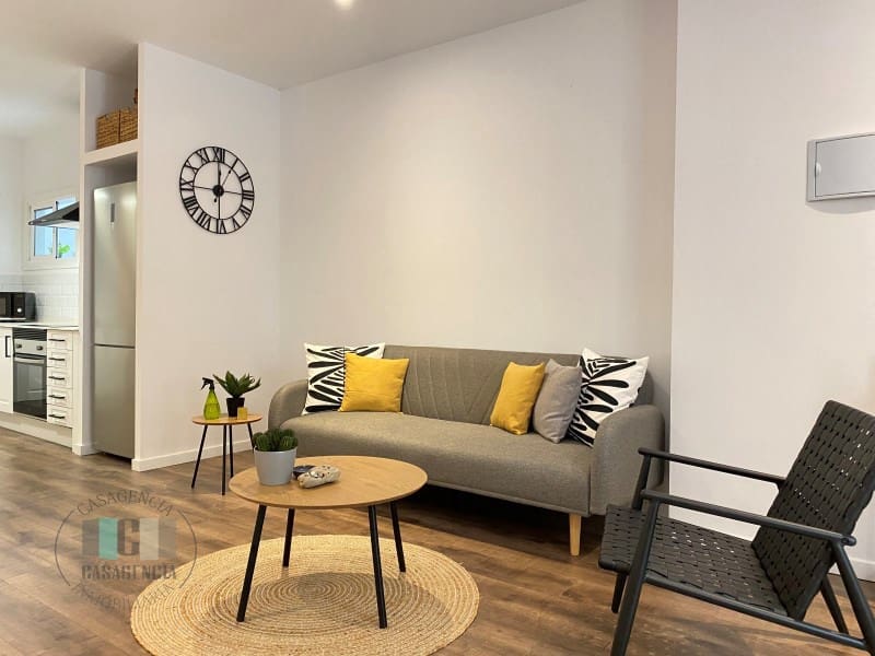 2 bedroom Flat for sale in Castello de la Plana - € 149,000 (Ref: 9509382)