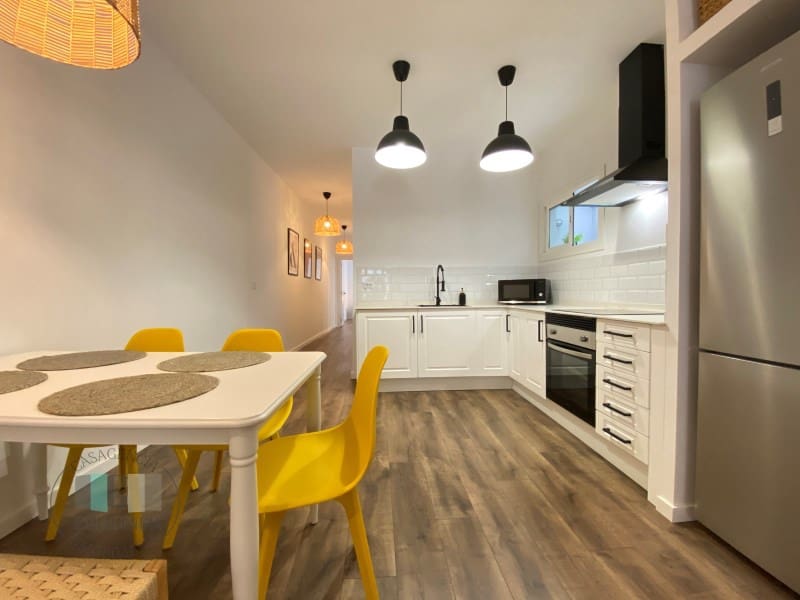 2 bedroom Flat for sale in Castello de la Plana - € 149,000 (Ref: 9509382)