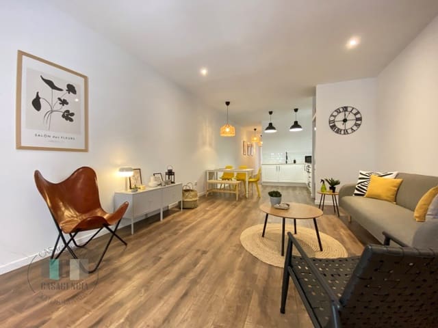 2 slaapkamer Flat te koop in El Grau de Castelló, Castelló de la Plana - € 149.000 (Ref: 9509382)