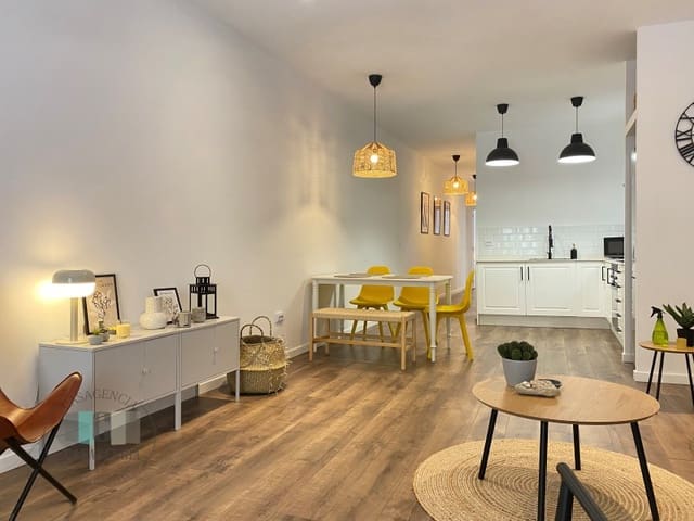 2 slaapkamer Flat te koop in El Grau de Castelló, Castelló de la Plana - € 149.000 (Ref: 9509382)