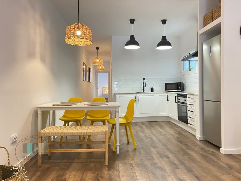 2 bedroom Flat for sale in Castello de la Plana - € 149,000 (Ref: 9509382)