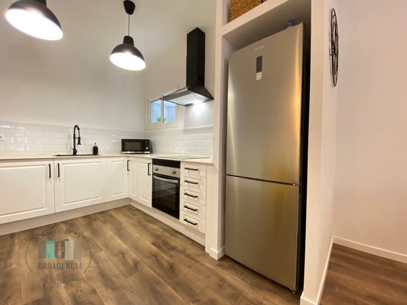 2 bedroom Flat for sale in Castello de la Plana - € 149,000 (Ref: 9509382)