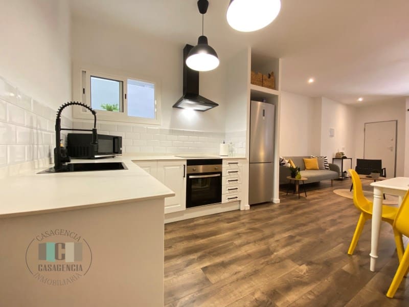 2 bedroom Flat for sale in Castello de la Plana - € 149,000 (Ref: 9509382)