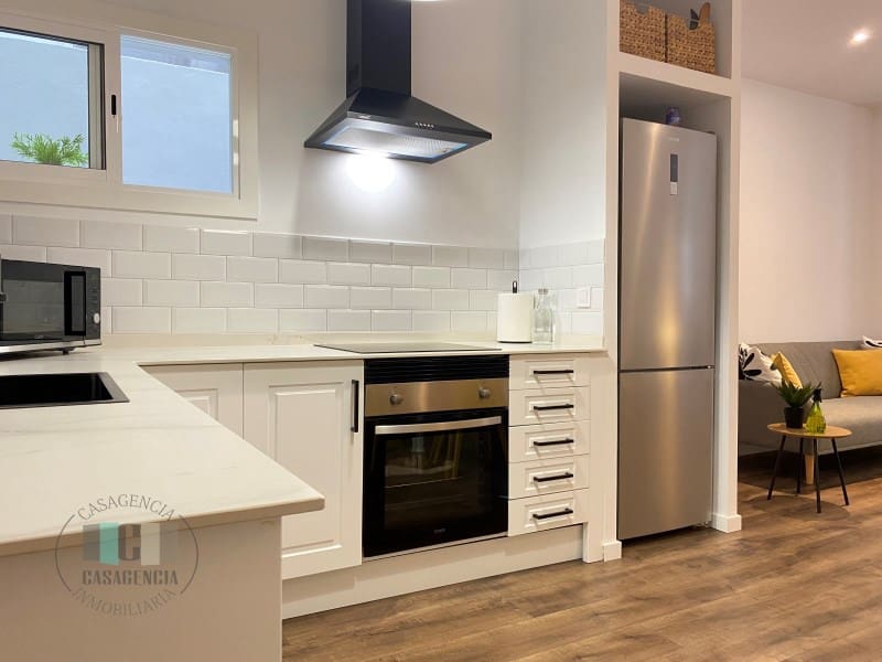 2 bedroom Flat for sale in Castello de la Plana - € 149,000 (Ref: 9509382)