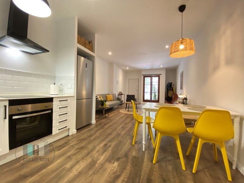 2 bedroom Flat for sale in Castello de la Plana - € 149,000 (Ref: 9509382)