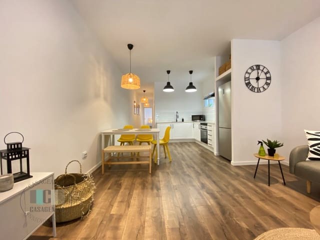 2 slaapkamer Flat te koop in El Grau de Castelló, Castelló de la Plana - € 149.000 (Ref: 9509382)