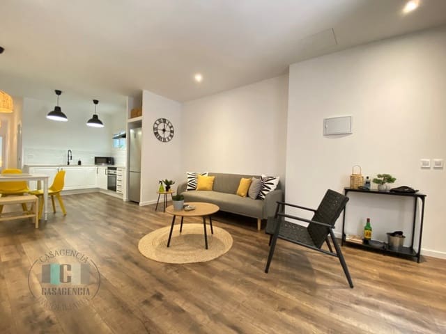 2 slaapkamer Flat te koop in El Grau de Castelló, Castelló de la Plana - € 149.000 (Ref: 9509382)