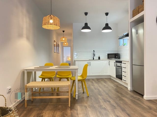 2 slaapkamer Flat te koop in El Grau de Castelló, Castelló de la Plana - € 149.000 (Ref: 9509382)