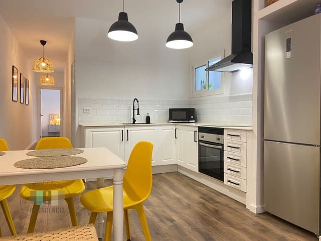 2 slaapkamer Flat te koop in El Grau de Castelló, Castelló de la Plana - € 149.000 (Ref: 9509382)