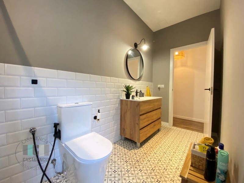 2 bedroom Flat for sale in Castello de la Plana - € 149,000 (Ref: 9509382)