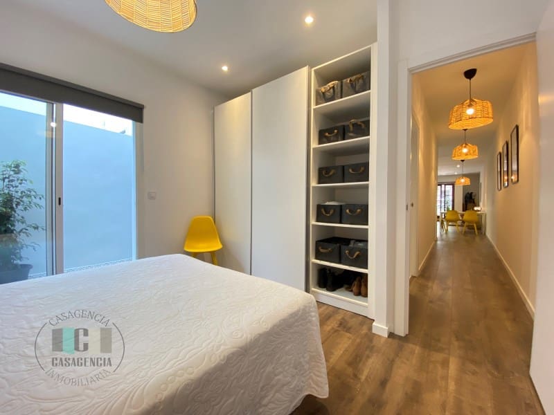 2 bedroom Flat for sale in Castello de la Plana - € 149,000 (Ref: 9509382)