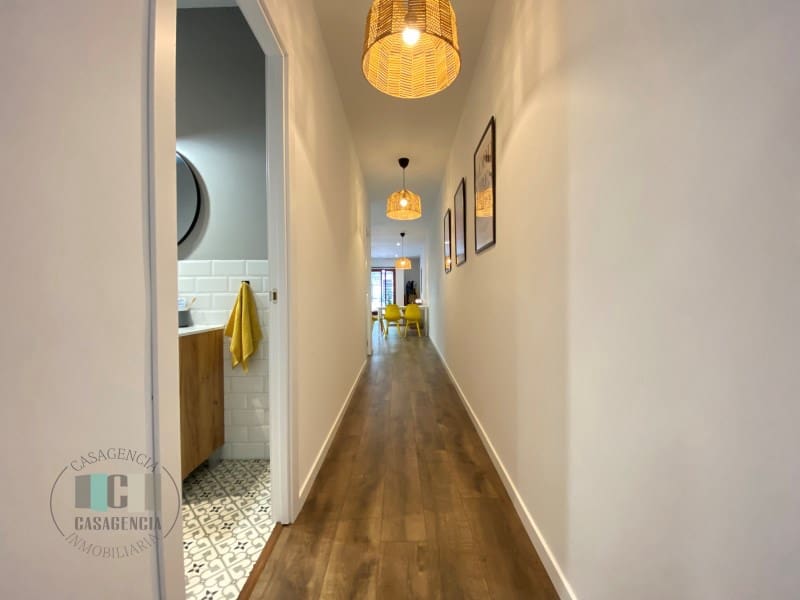 2 bedroom Flat for sale in Castello de la Plana - € 149,000 (Ref: 9509382)