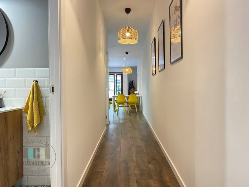 2 bedroom Flat for sale in Castello de la Plana - € 149,000 (Ref: 9509382)