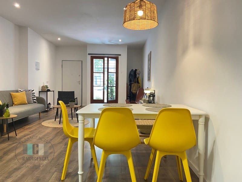 2 bedroom Flat for sale in Castello de la Plana - € 149,000 (Ref: 9509382)