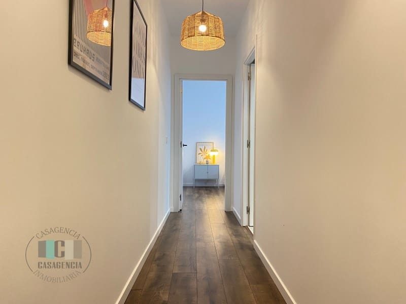 2 bedroom Flat for sale in Castello de la Plana - € 149,000 (Ref: 9509382)