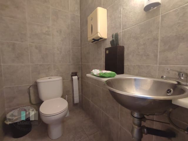 Kommersiell til salgs i Centro, Castelló de la Plana - € 200 000 (Ref: 9519004)