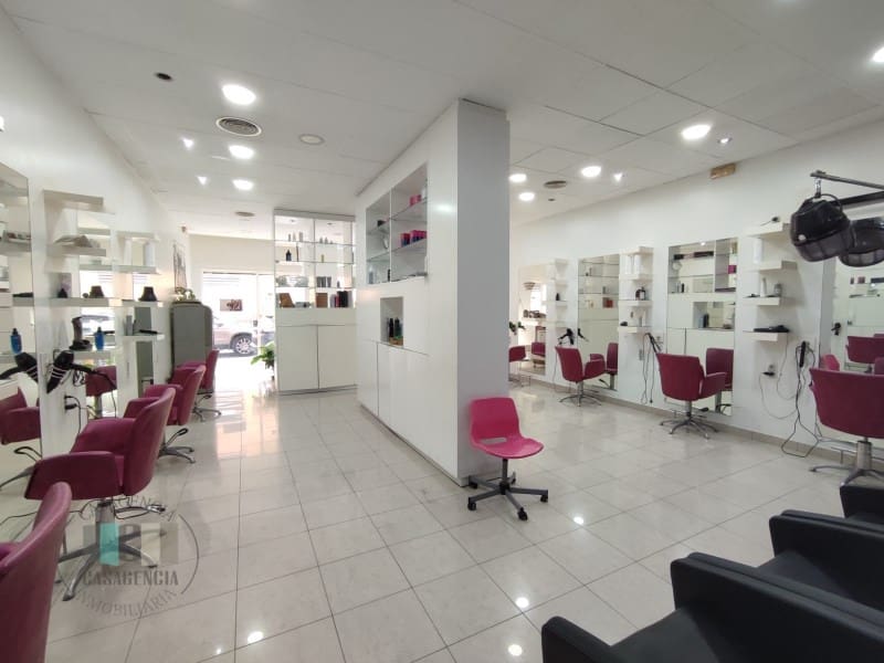 Gewerbe zu verkaufen in Castello de la Plana - 200.000 € (Ref: 9519004)