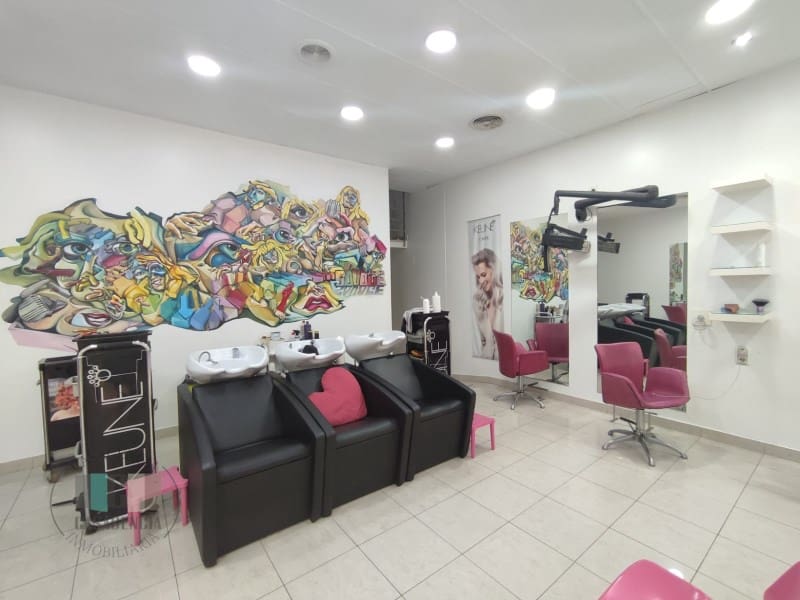 Gewerbe zu verkaufen in Castello de la Plana - 200.000 € (Ref: 9519004)