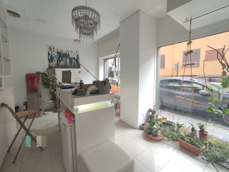 Gewerbe zu verkaufen in Castello de la Plana - 200.000 € (Ref: 9519004)