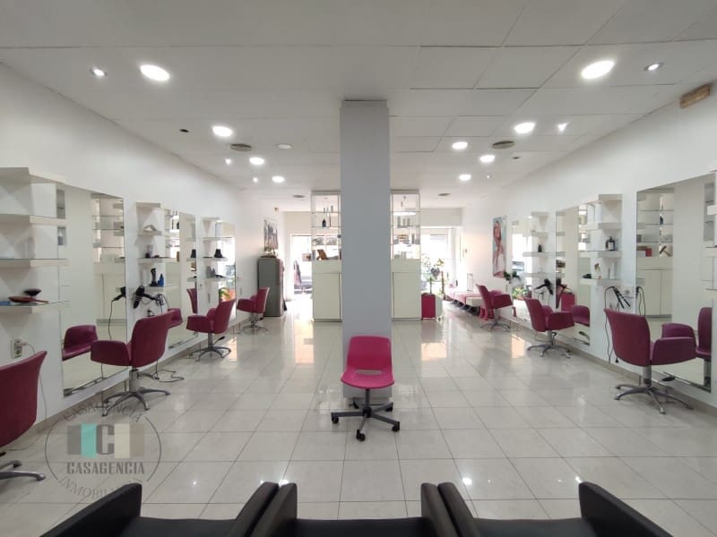 Gewerbe zu verkaufen in Castello de la Plana - 200.000 € (Ref: 9519004)