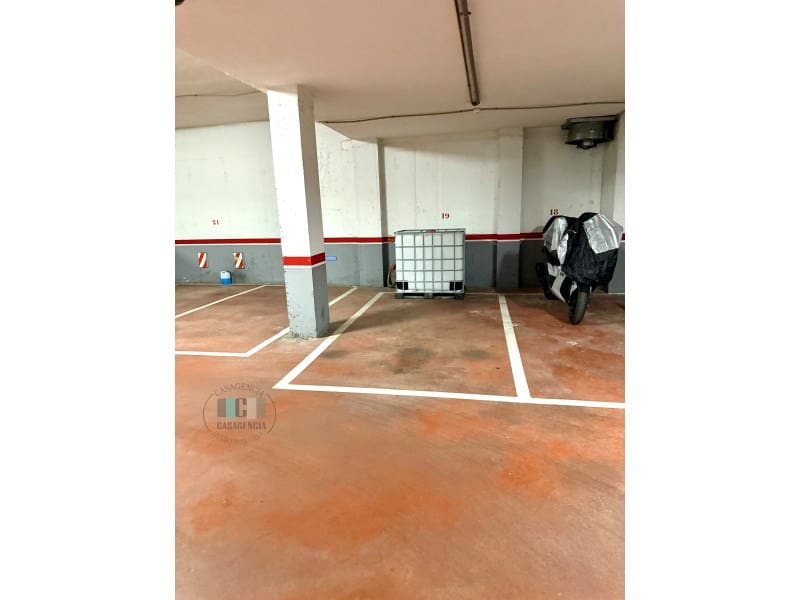 3 soveværelse Lejlighed til salg i Benicassim med garage - € 165.000 (Ref: 9524617)