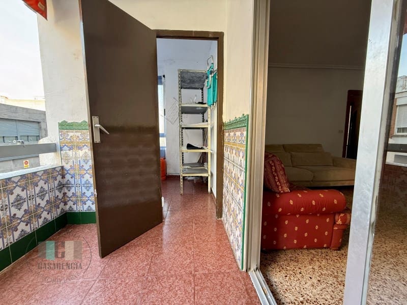 3 soveværelse Lejlighed til salg i Benicassim med garage - € 165.000 (Ref: 9524617)