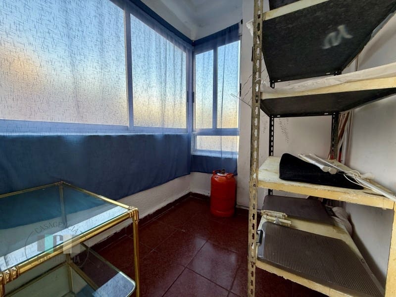 3 soveværelse Lejlighed til salg i Benicassim med garage - € 165.000 (Ref: 9524617)