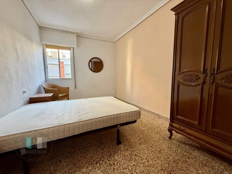 3 soveværelse Lejlighed til salg i Benicassim med garage - € 165.000 (Ref: 9524617)