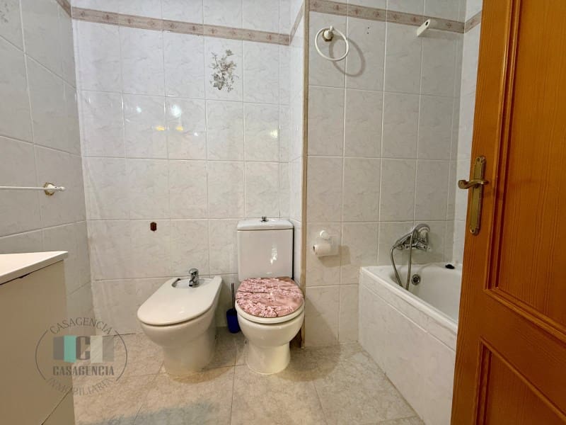 3 soveværelse Lejlighed til salg i Benicassim med garage - € 165.000 (Ref: 9524617)