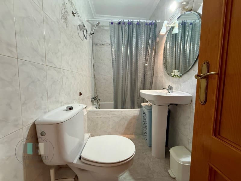 3 soveværelse Lejlighed til salg i Benicassim med garage - € 165.000 (Ref: 9524617)