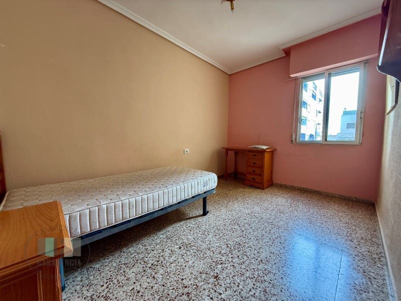 3 soveværelse Lejlighed til salg i Benicassim med garage - € 165.000 (Ref: 9524617)