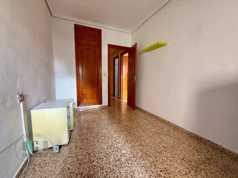 3 soveværelse Lejlighed til salg i Benicassim med garage - € 165.000 (Ref: 9524617)