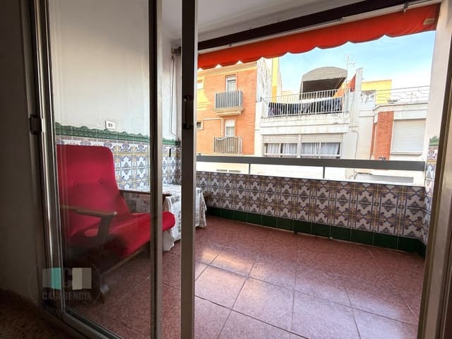 3 soveværelse Lejlighed til salg i Benicàssim med garage - € 165.000 (Ref: 9524617)