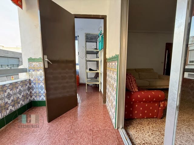 3 soveværelse Lejlighed til salg i Benicàssim med garage - € 165.000 (Ref: 9524617)