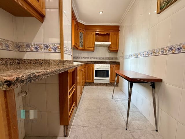 3 soveværelse Lejlighed til salg i Benicàssim med garage - € 165.000 (Ref: 9524617)