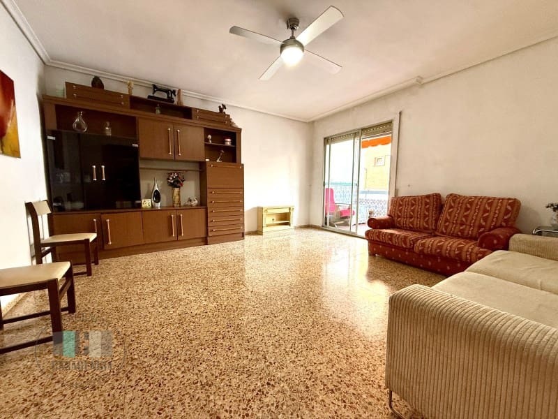 3 soveværelse Lejlighed til salg i Benicassim med garage - € 165.000 (Ref: 9524617)