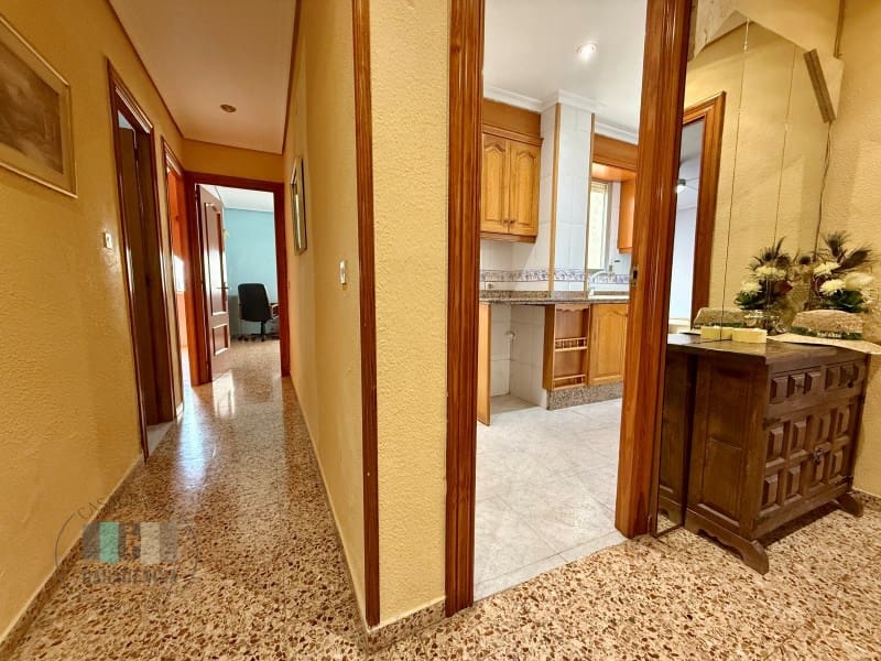 3 soveværelse Lejlighed til salg i Benicassim med garage - € 165.000 (Ref: 9524617)