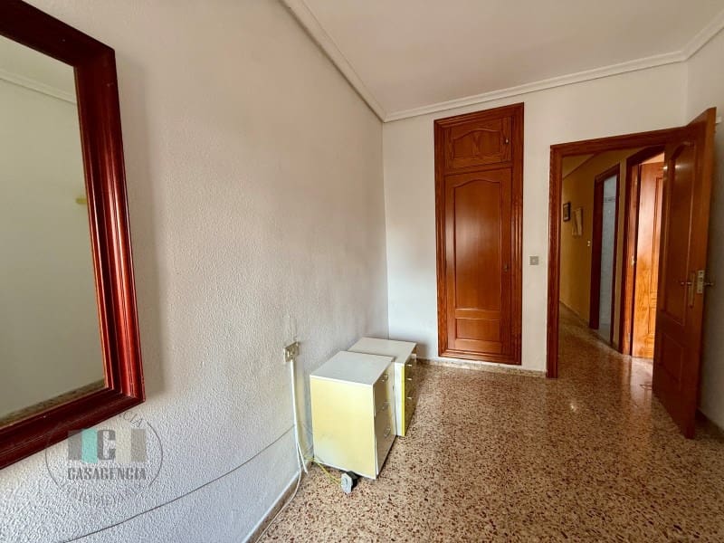 3 soveværelse Lejlighed til salg i Benicassim med garage - € 165.000 (Ref: 9524617)