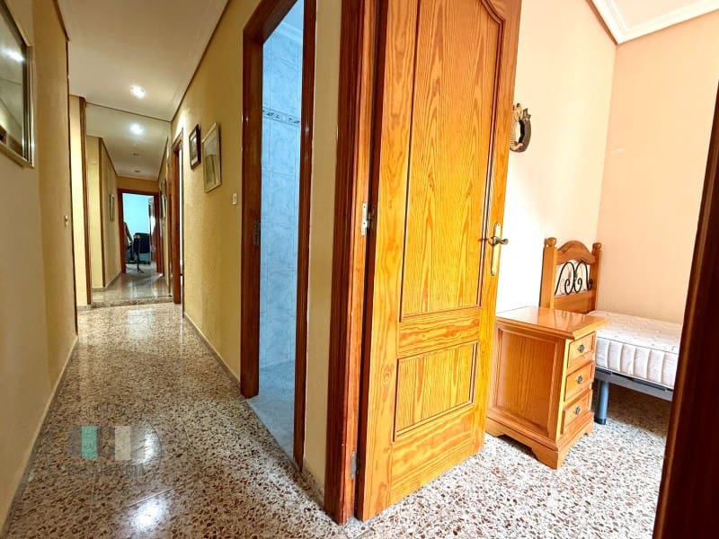 3 soveværelse Lejlighed til salg i Benicassim med garage - € 165.000 (Ref: 9524617)