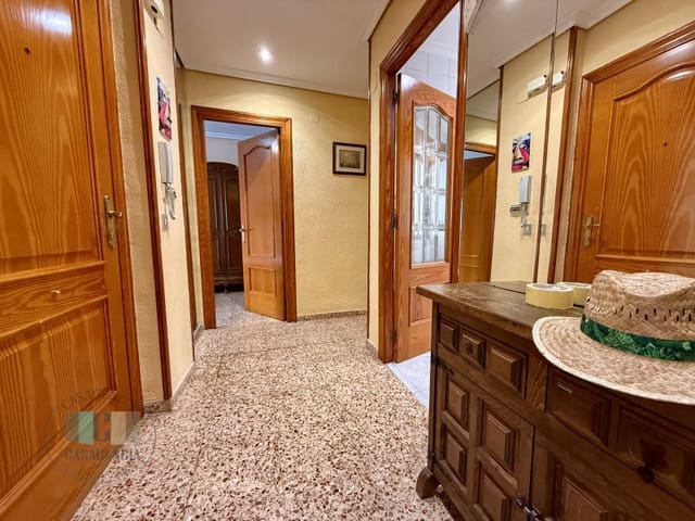 3 soveværelse Lejlighed til salg i Benicàssim med garage - € 165.000 (Ref: 9524617)