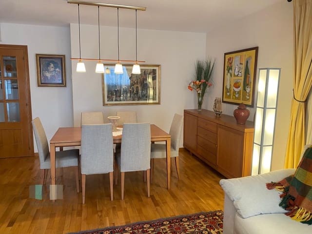Appartement de 4 chambres à louer à Este, Castelló de la Plana avec garage - 1 200 € (Ref: 9531990)